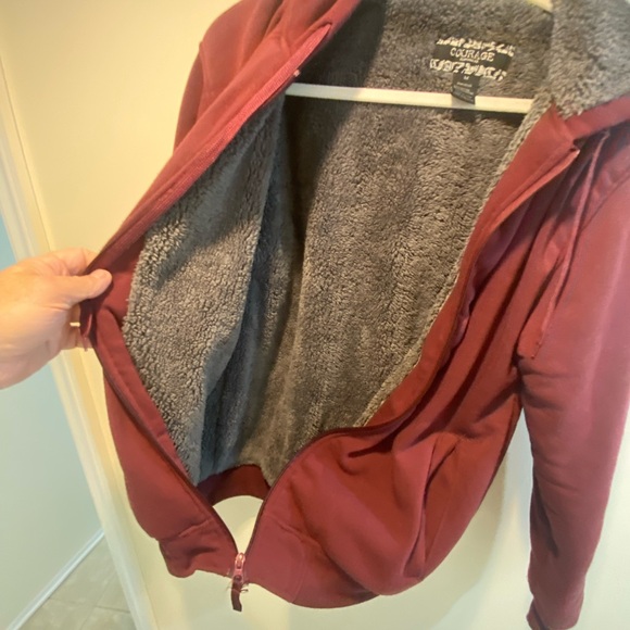 Warm sweater - Picture 3 of 4